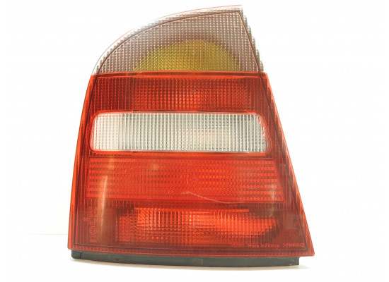 Světlo levé zadní včetně nosiče žárovek Škoda Octavia I 1 1U 1U6945111